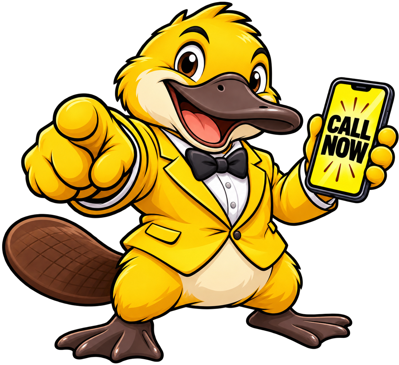 Platypus Studios